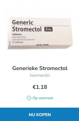 Stromectol Kopen: Veilig en Betrouwbaar Online