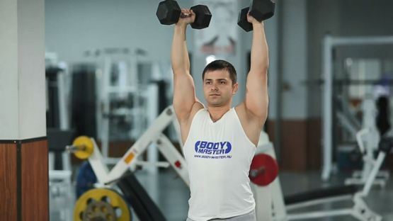 Enantato de testosterona: aplicación en culturismo