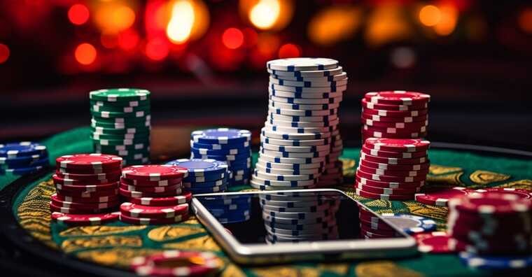 Explore the Exciting World of 7Gold Online Casino UK