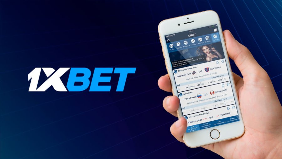Explore the Features of 1xbet Indonesia App Explore the Features of 1xbet Indonesia App