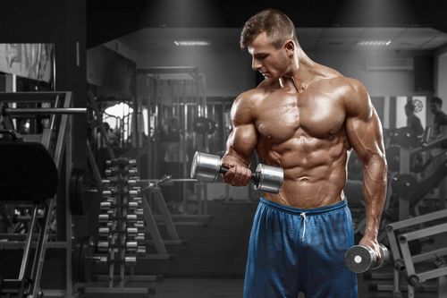GHRP-2 10 mg im Bodybuilding: Ein umfassender Leitfaden GHRP-2 10 mg im Bodybuilding: Ein umfassender Leitfaden