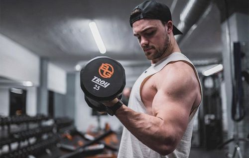 Injection de stéroïdes en musculation : tout ce qu'il faut savoir