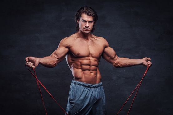 Peptide Culturisme : Optimisation de la Performance Sportive Peptide Culturisme : Optimisation de la Performance Sportive
