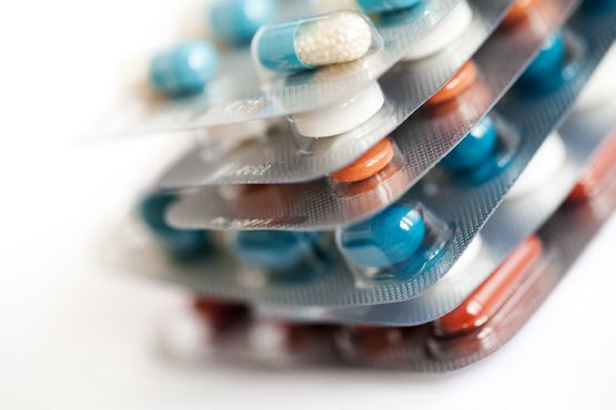 S4 (Andarine) 10 mg Elbrus Pharmaceuticals S4 (Andarine) 10 mg Elbrus Pharmaceuticals