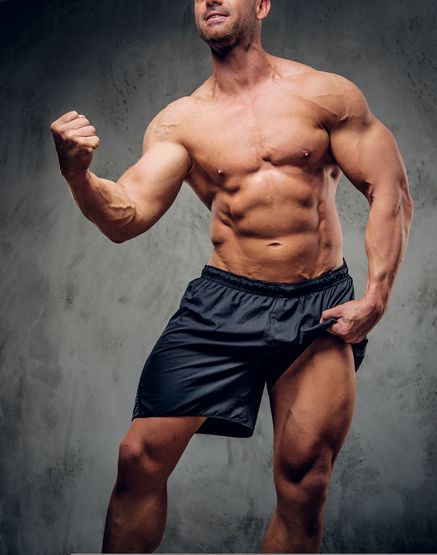 Steroids: Understanding Their Use and Impact Steroids: Understanding Their Use and Impact