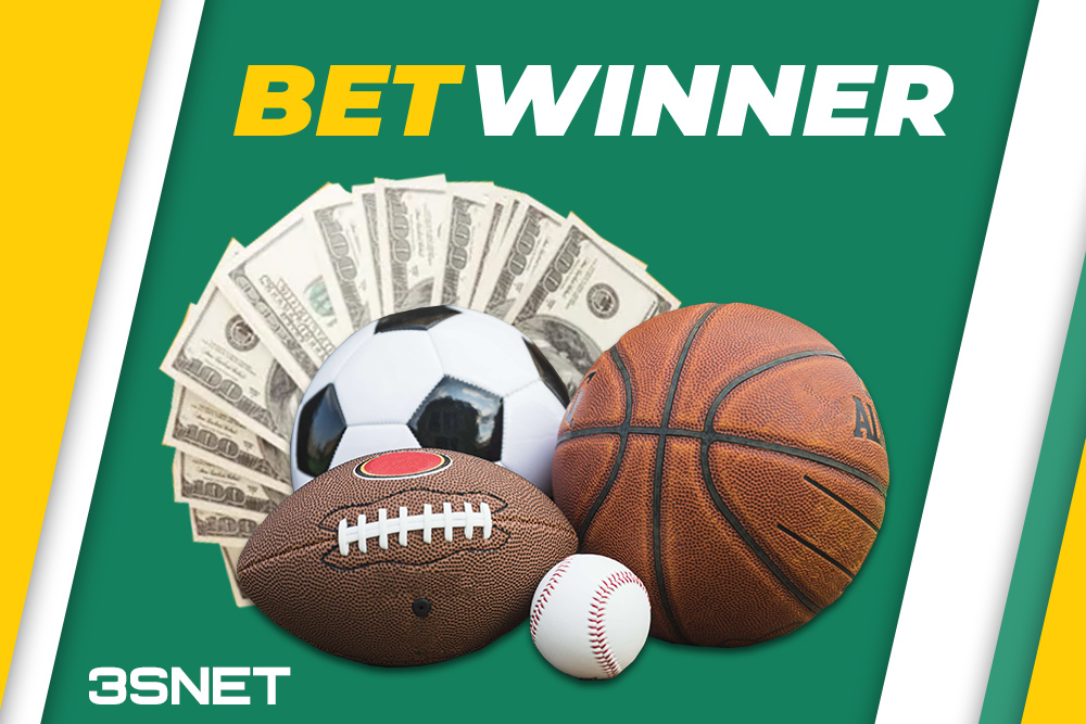 Découvrez Betwinner - Votre Destination de Paris Sportifs Découvrez Betwinner - Votre Destination de Paris Sportifs