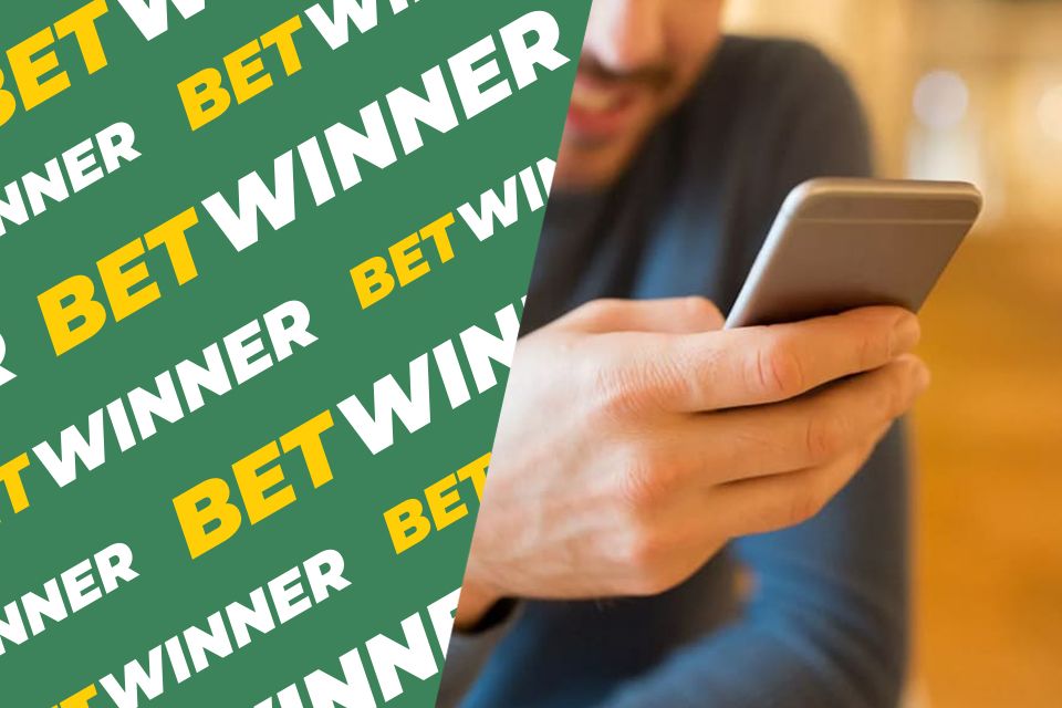 Découvrez Betwinner - Votre Destination de Paris Sportifs Découvrez Betwinner - Votre Destination de Paris Sportifs
