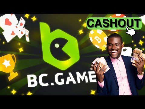 Discover the Excitement of BC.Game Bet 4