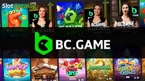 Discover the Excitement of BC.Game Bet 4