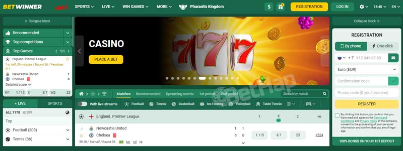 Discover the Excitement of Casino Online 0 Discover the Excitement of Casino Online 0