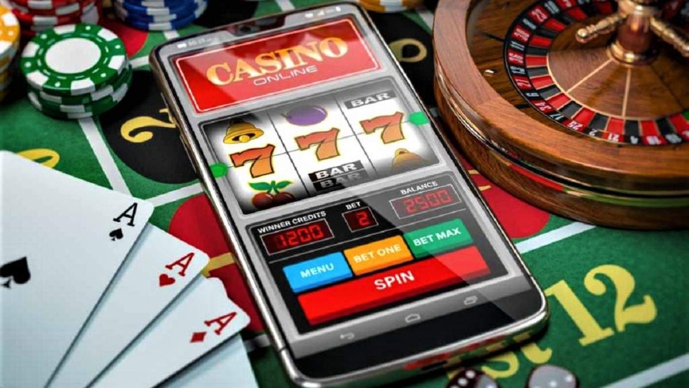 Experience the Thrill NineWin Online Casino UK Experience the Thrill NineWin Online Casino UK
