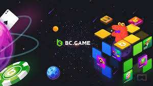 Experience the Thrill of BC.Game Casino Your Ultimate Gambling Destination