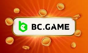 Experience the Thrill of BC.Game Casino Your Ultimate Gambling Destination