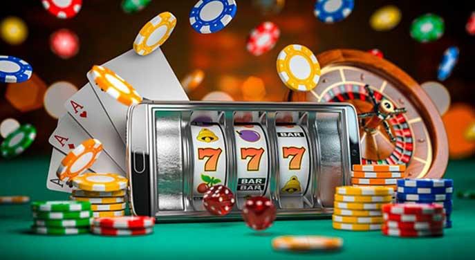 Experience the Thrill of Casino Slotmonster UK Experience the Thrill of Casino Slotmonster UK