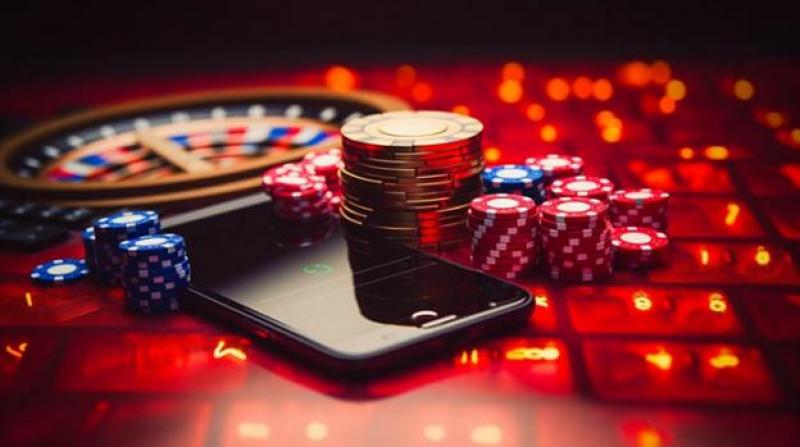 Explore the Exciting Features of Casiroom Casino Sportsbook Explore the Exciting Features of Casiroom Casino Sportsbook