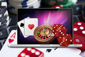 Explore the Exciting World of Spinpanda Your Gateway to Online Gaming Explore the Exciting World of Spinpanda Your Gateway to Online Gaming