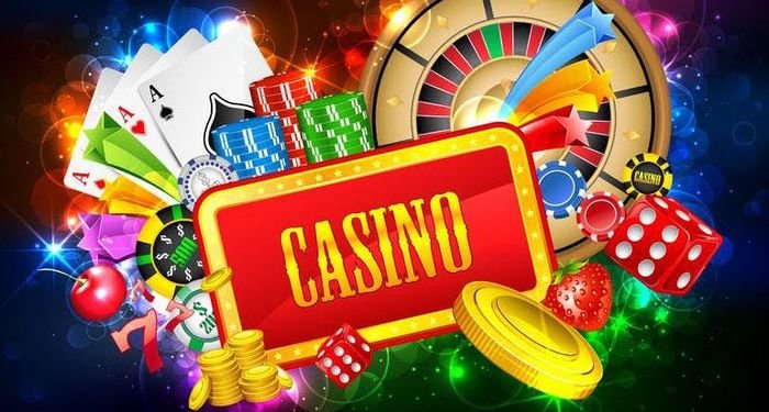 Explore the Thrills of Lucky Barry Casino & Sportsbook 48