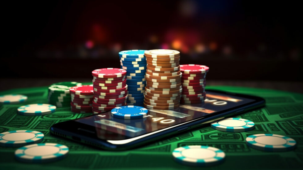 Exploring the Excitement of Samiland Casino Sportsbook 0