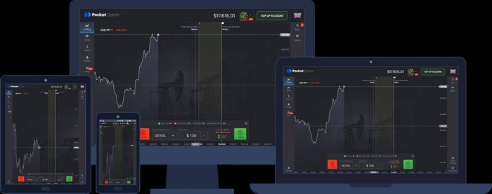 Exploring the Trading Platform Pocket Option Features, Benefits, and Insights Exploring the Trading Platform Pocket Option Features, Benefits, and Insights