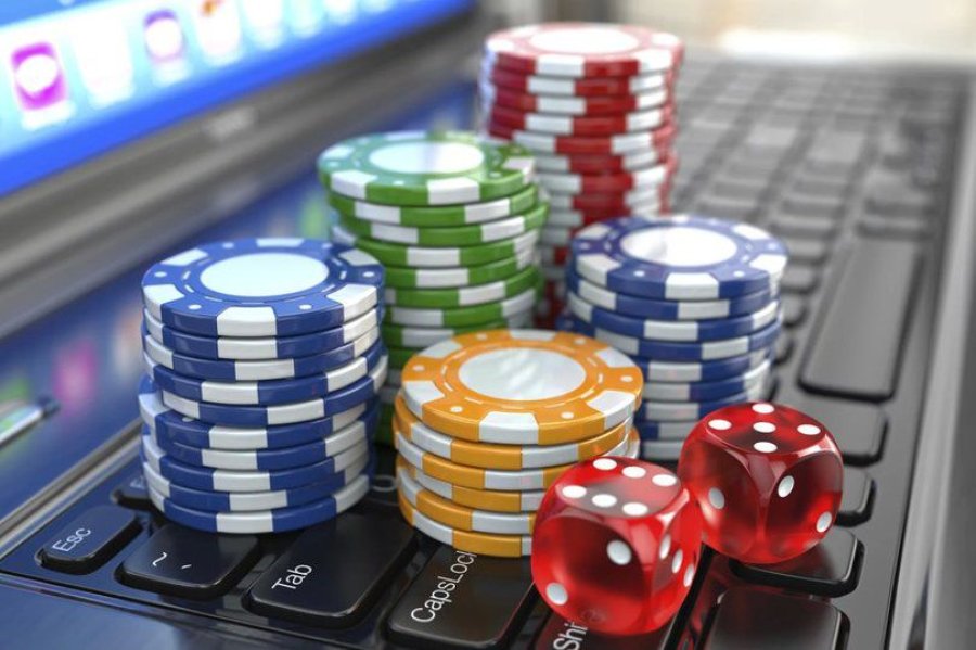 Magic Win Casino Registration Process A Complete Guide
