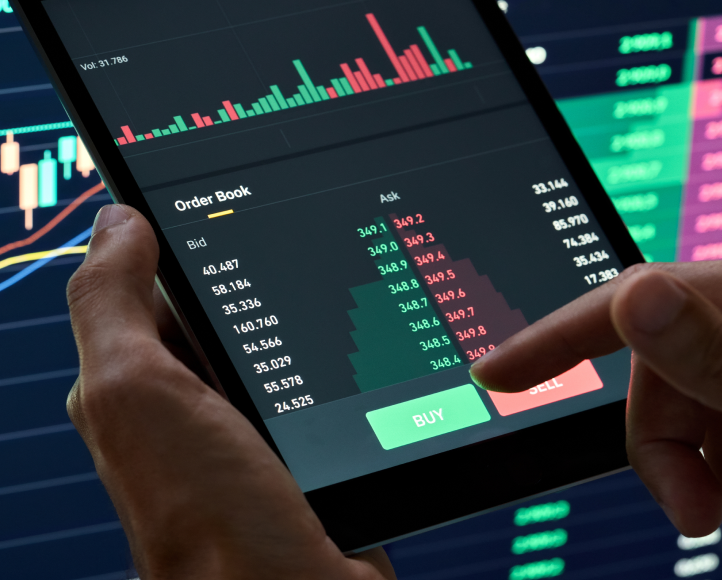 Mastering Crypto Trading Signals Strategies for Success Mastering Crypto Trading Signals Strategies for Success