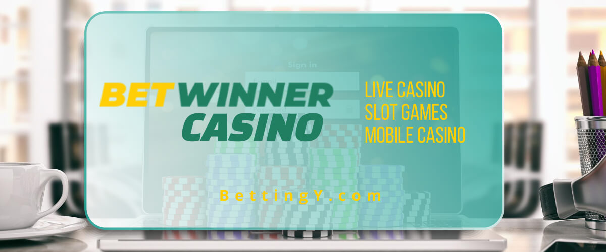 The Exciting World of Casino Online The Exciting World of Casino Online