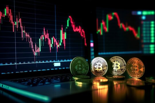 Trading Crypto Apps The Future of Digital Finance Trading Crypto Apps The Future of Digital Finance