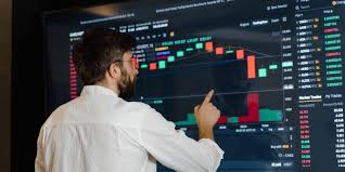 Trading Crypto Apps The Future of Digital Finance Trading Crypto Apps The Future of Digital Finance
