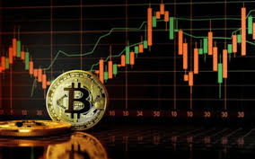 Trading Crypto Apps The Future of Digital Finance Trading Crypto Apps The Future of Digital Finance
