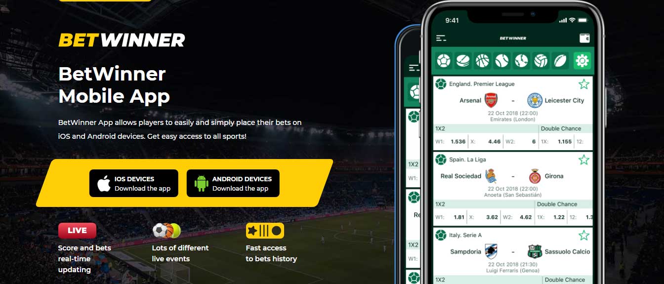 Ultimate Guide to Betwinner Betting Tips, Strategies, and Insights Ultimate Guide to Betwinner Betting Tips, Strategies, and Insights