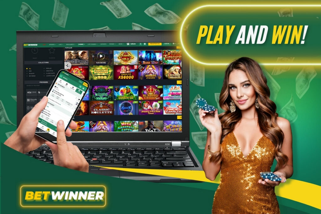 Ultimate Guide to Betwinner Sports Betting Ultimate Guide to Betwinner Sports Betting