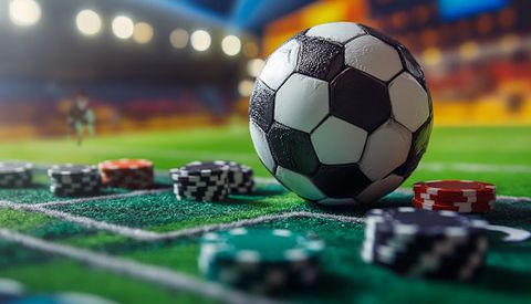 Descubra o Mundo de Apostas com 355bet Descubra o Mundo de Apostas com 355bet