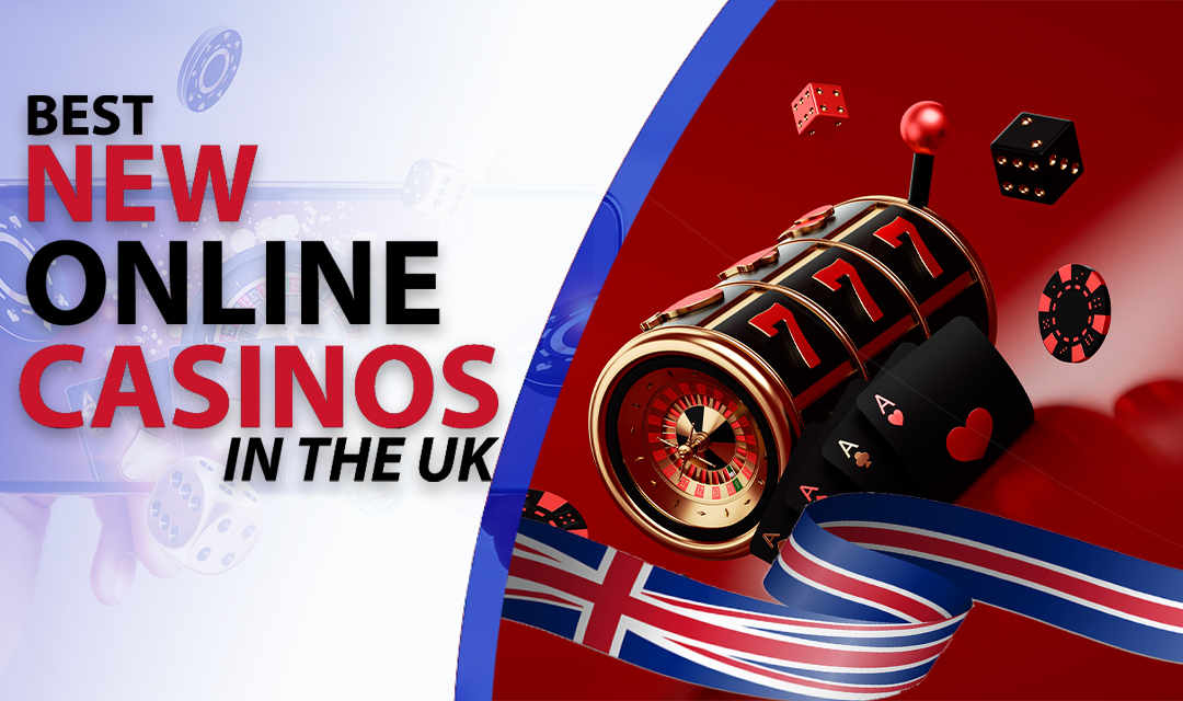 Discover the Excitement of Online Casino Top UK 0
