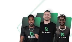 Discover the Thrills of BC.Game Casino in Thailand 15 Discover the Thrills of BC.Game Casino in Thailand 15