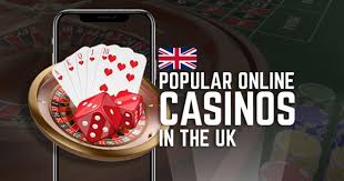 Discover the Thrills of Dexsport Casino & Sportsbook 1