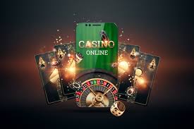 Exciting Adventures Await Casinos That Offer Surprise Loot