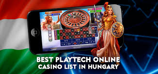 Experience the Thrill of Live Dealer Casino Hungary Experience the Thrill of Live Dealer Casino Hungary
