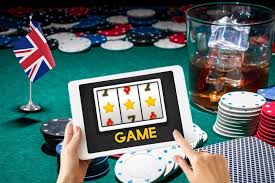 Experience Thrills and Excitement at Kingdom Casino 22 Experience Thrills and Excitement at Kingdom Casino 22