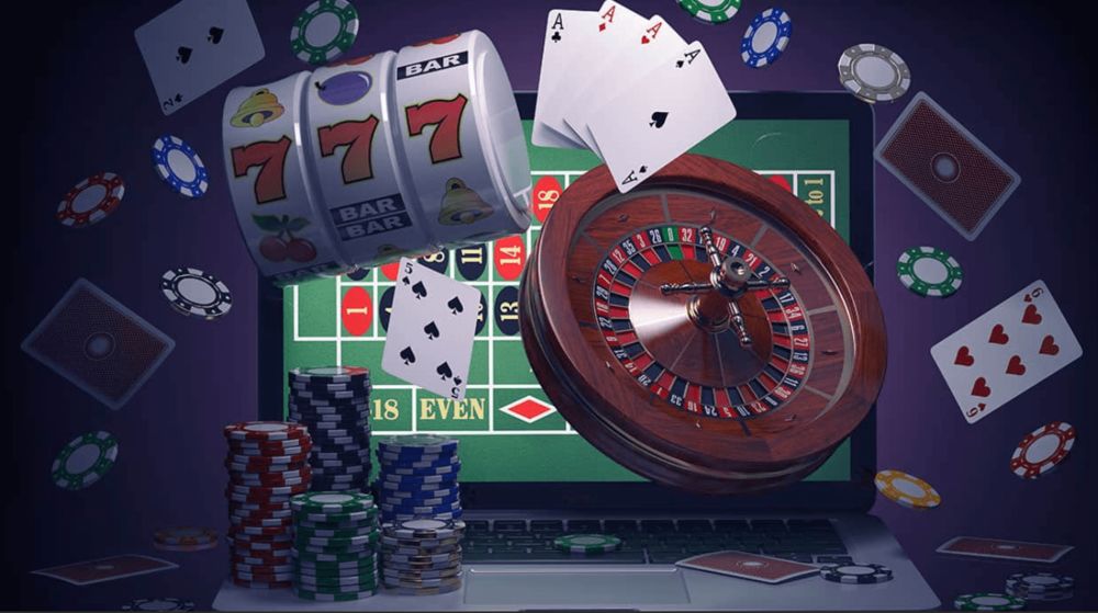 Explore the Excitement of Royal Oak Casino & Sportsbook 16 Explore the Excitement of Royal Oak Casino & Sportsbook 16