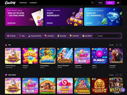 Explore the Exciting World of Casiny Pokies 43