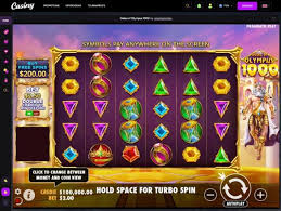 Explore the Exciting World of Casiny Pokies 43