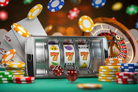 Fedezd fel az új kaszinók világát – uj casino Fedezd fel az új kaszinók világát – uj casino