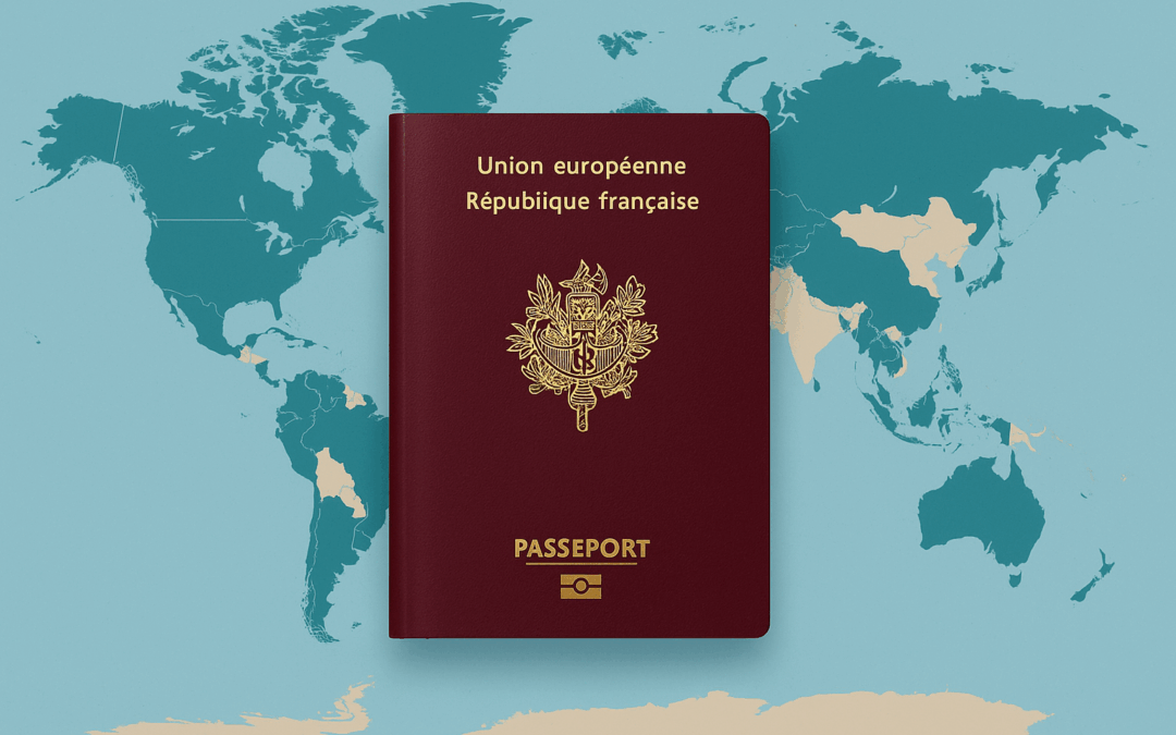 Guide Complet pour Legaliser Document Étapes et Conseils