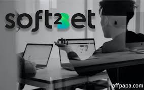 Investing with Confidence A Guide to Soft2Bet Invest Investing with Confidence A Guide to Soft2Bet Invest
