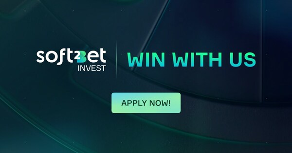 Investing with Confidence A Guide to Soft2Bet Invest Investing with Confidence A Guide to Soft2Bet Invest