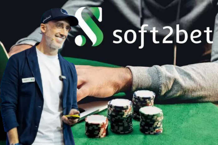 Investing with Confidence A Guide to Soft2Bet Invest Investing with Confidence A Guide to Soft2Bet Invest
