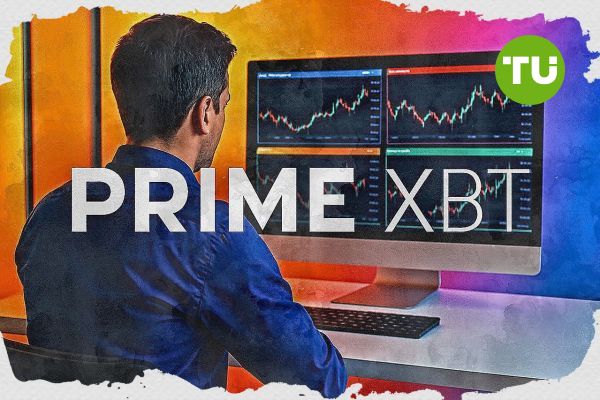 Is PrimeXBT Legit A Comprehensive Guide to Understanding its Features Is PrimeXBT Legit A Comprehensive Guide to Understanding its Features