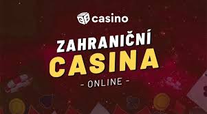 Nové české online casino 2025 - Objevte své oblíbené hry Nové české online casino 2025 - Objevte své oblíbené hry