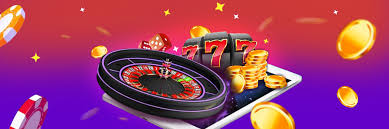 The Ultimate Guide to Casino Online UK The Ultimate Guide to Casino Online UK