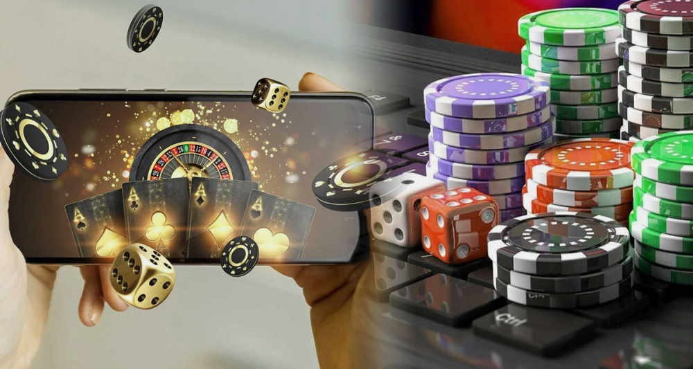 The Ultimate Guide to Casino Online UK The Ultimate Guide to Casino Online UK